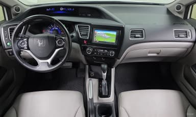 Civic