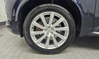 XC90 Gen 2