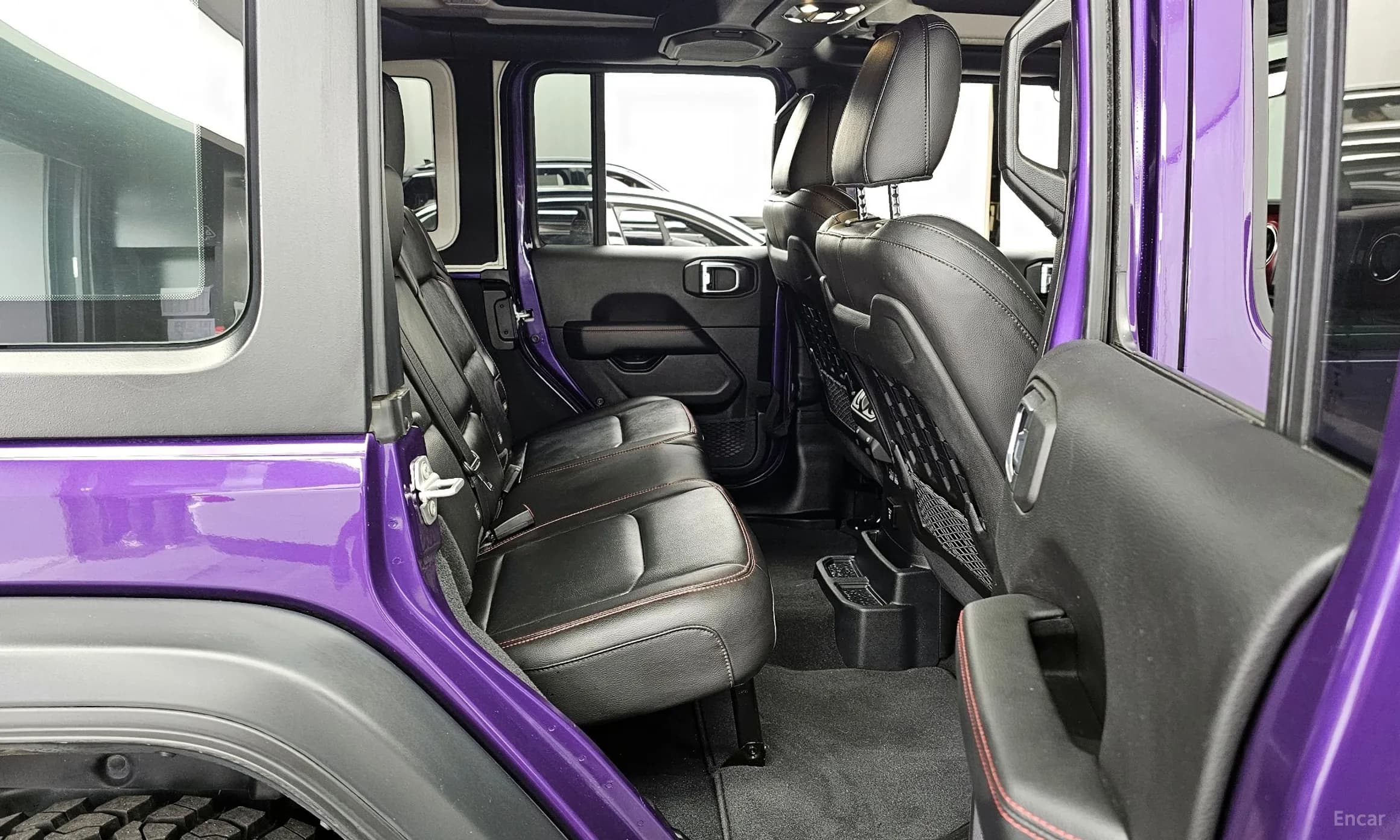 Wrangler (JL)
