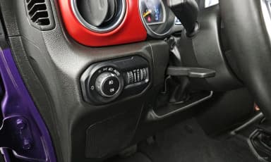 Wrangler (JL)