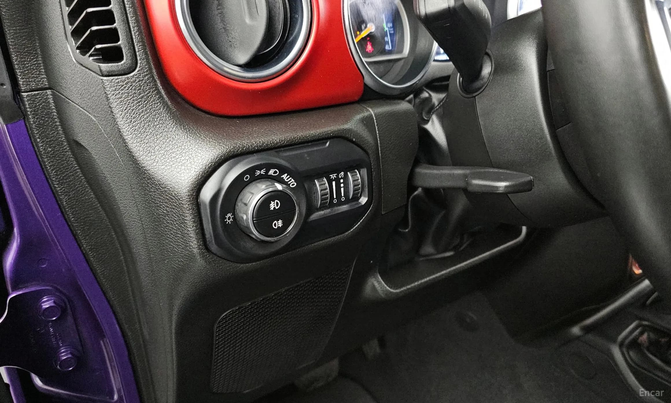 Wrangler (JL)