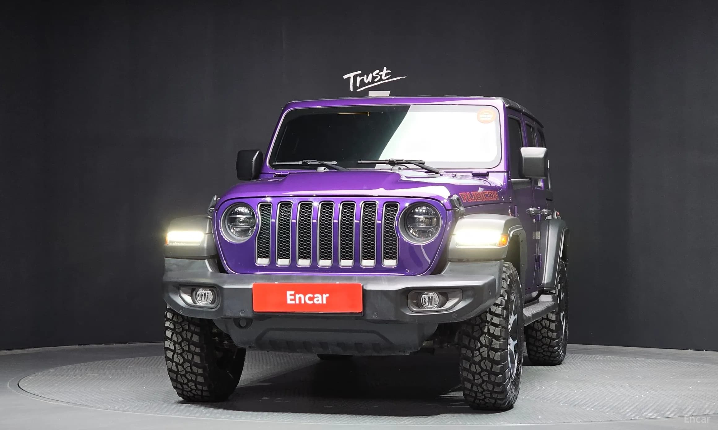 Wrangler (JL)