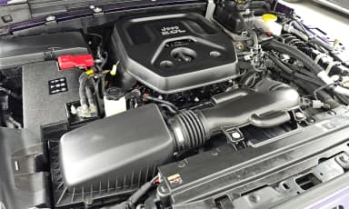 Wrangler (JL)