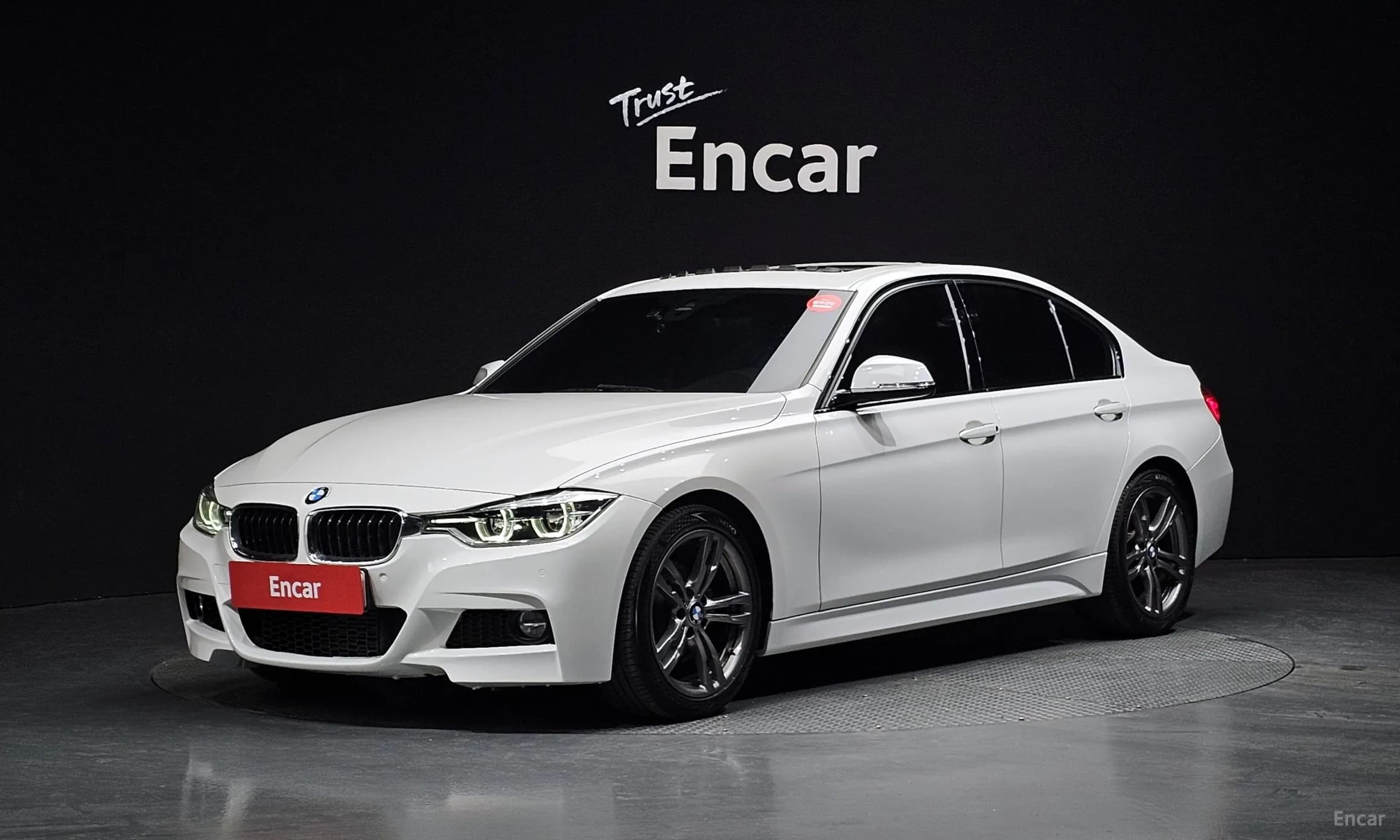 3 Series (F30)