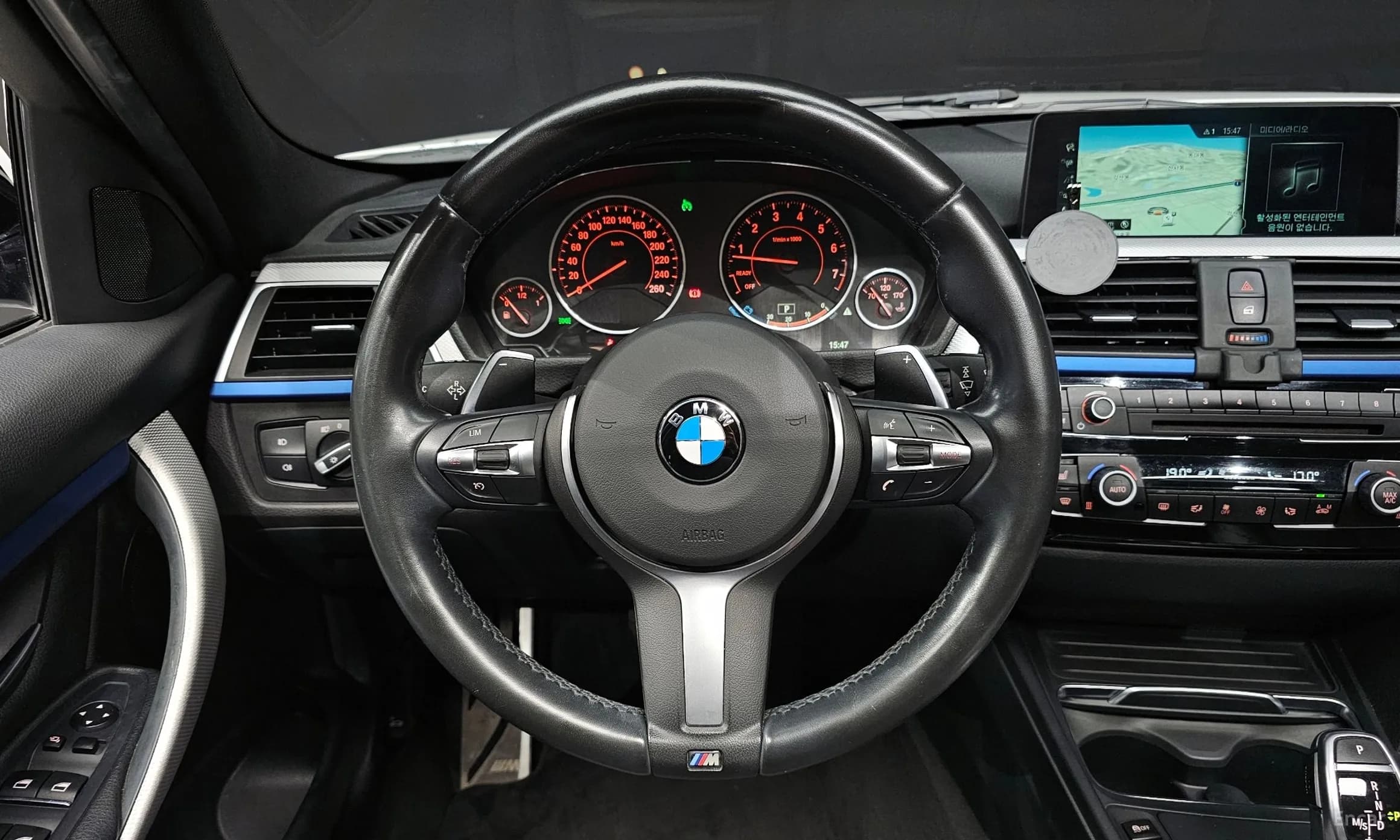 3 Series (F30)