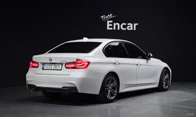 3 Series (F30)