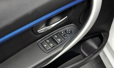 3 Series (F30)