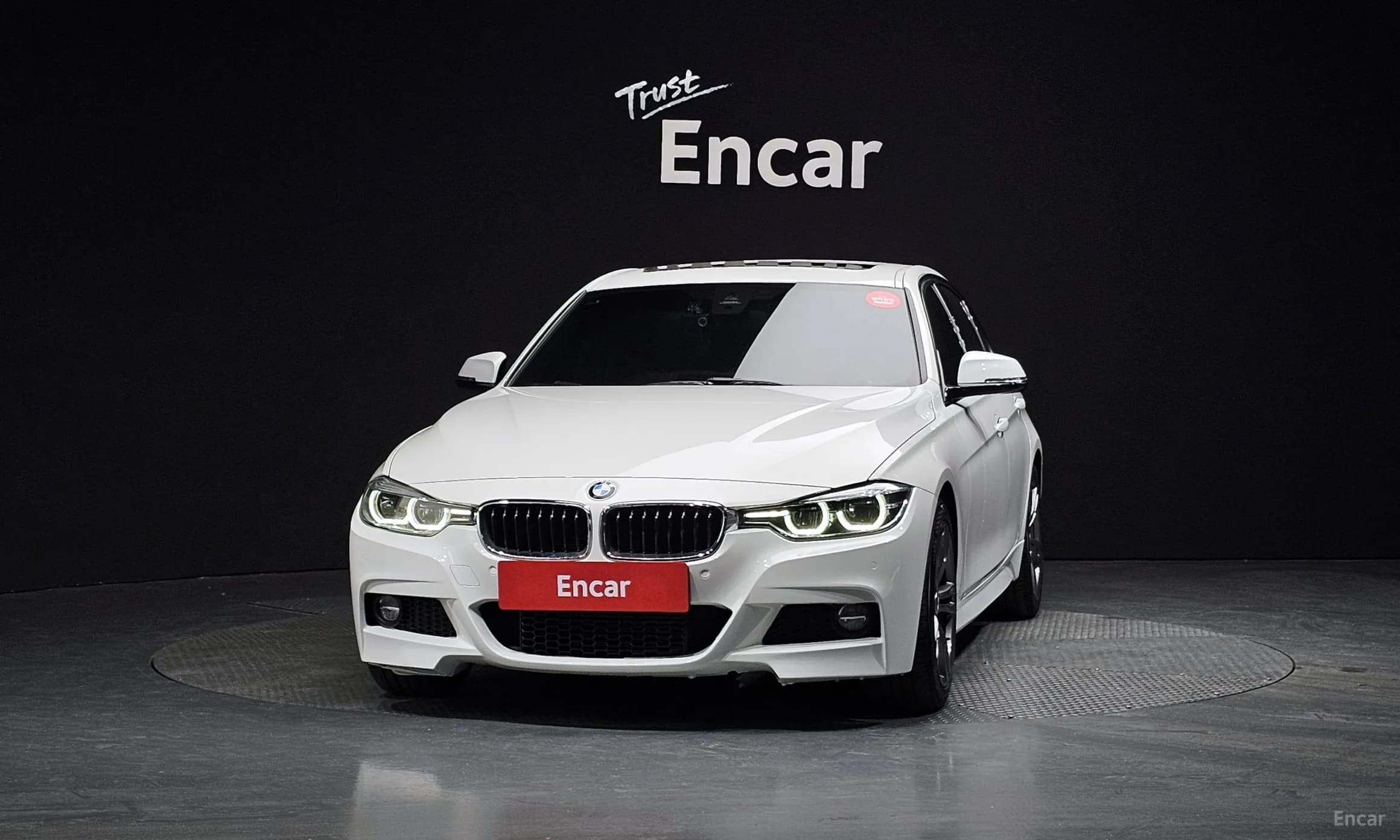 3 Series (F30)