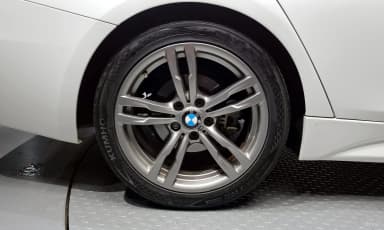 3 Series (F30)