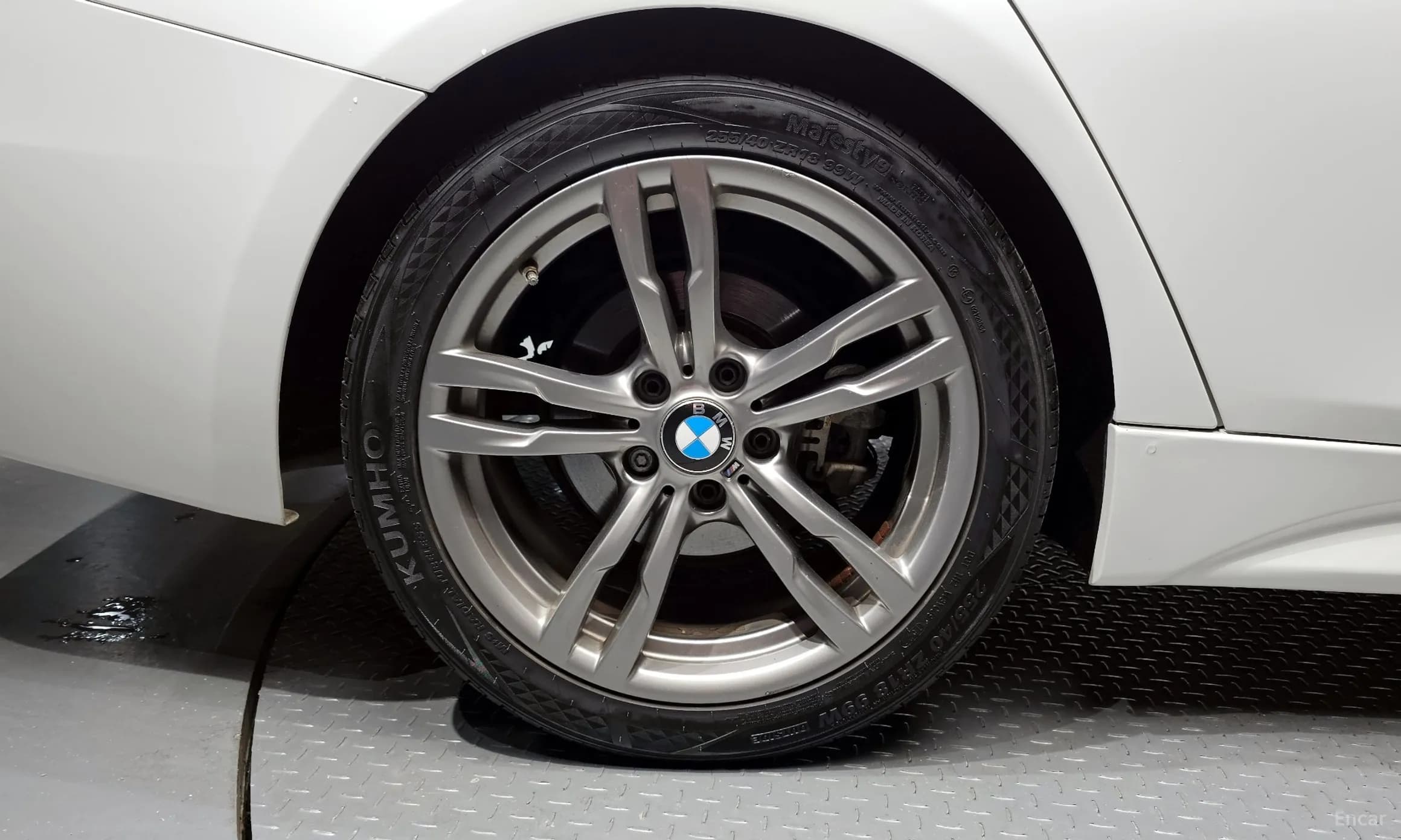 3 Series (F30)