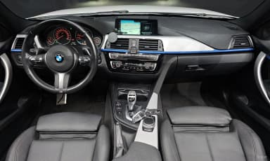 3 Series (F30)