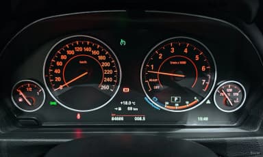 3 Series (F30)