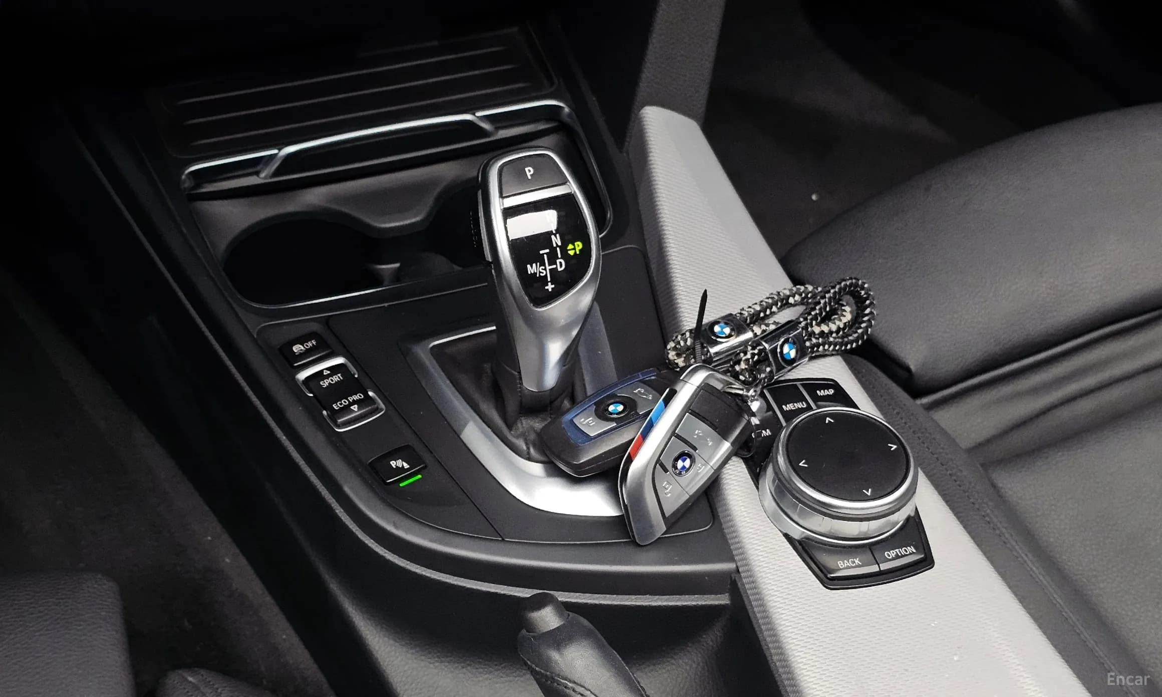 3 Series (F30)