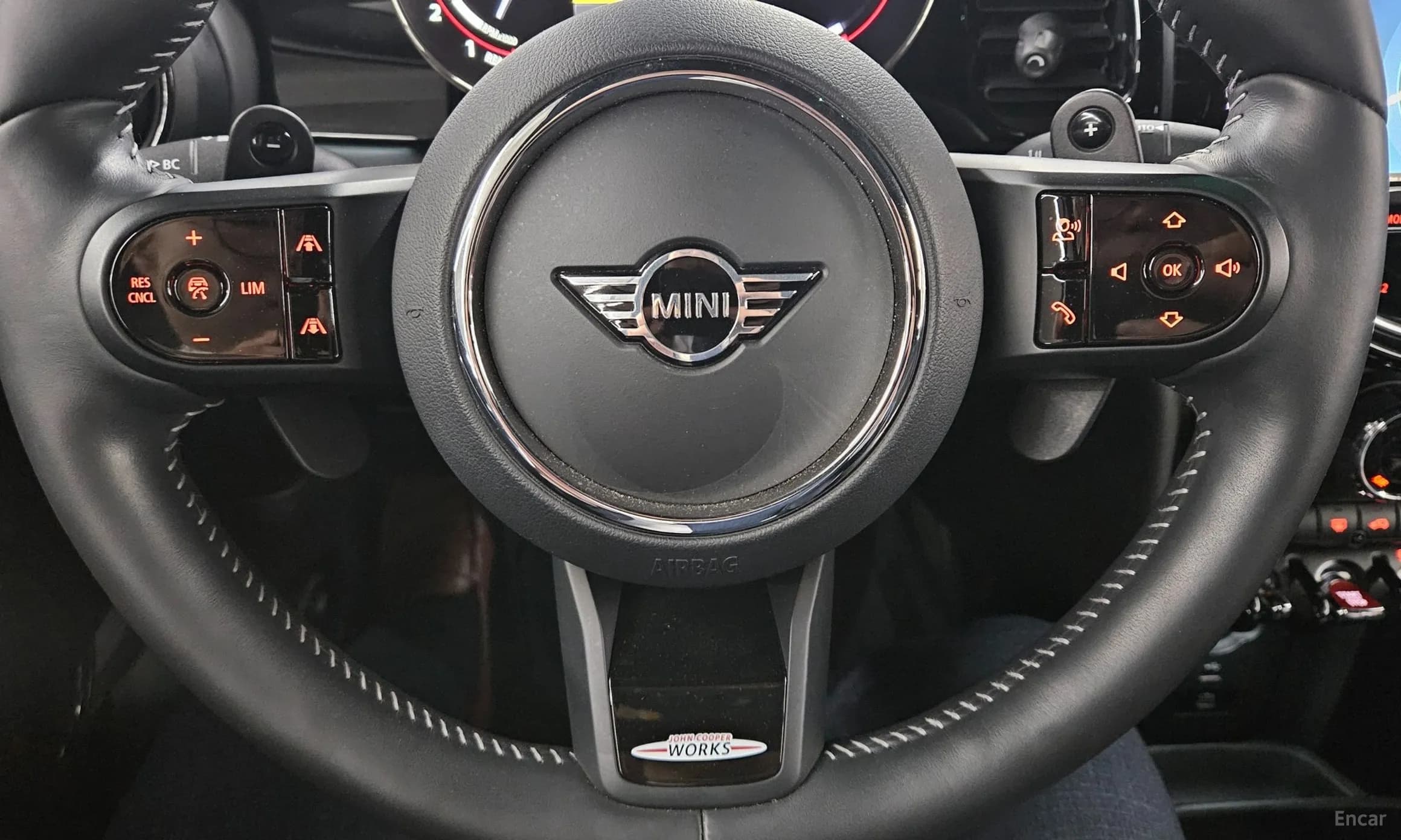 Cooper S Convertible