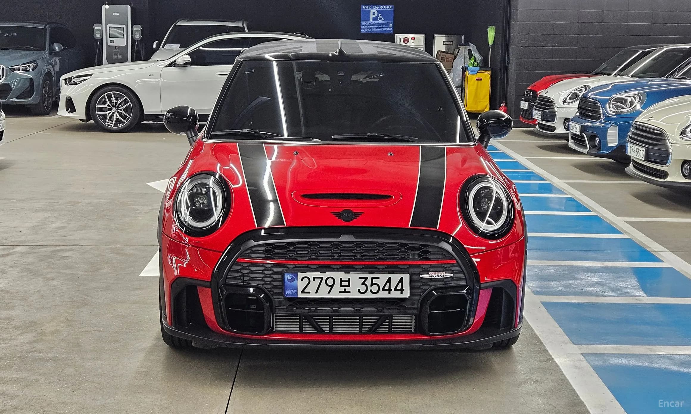 Cooper S Convertible