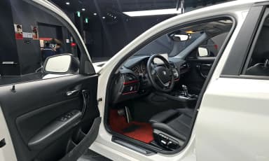 1 Series (F20)