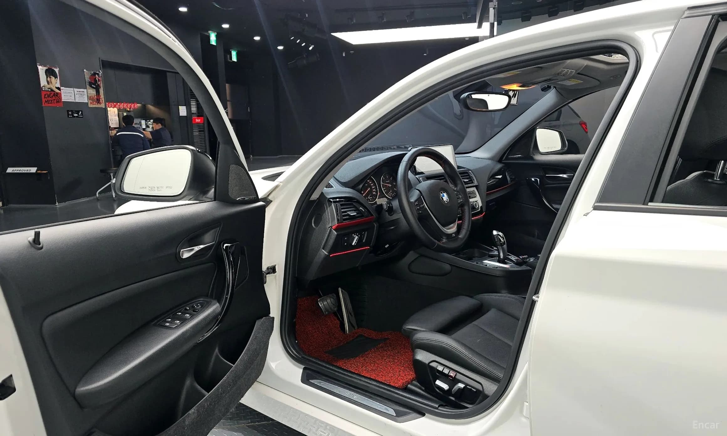 1 Series (F20)