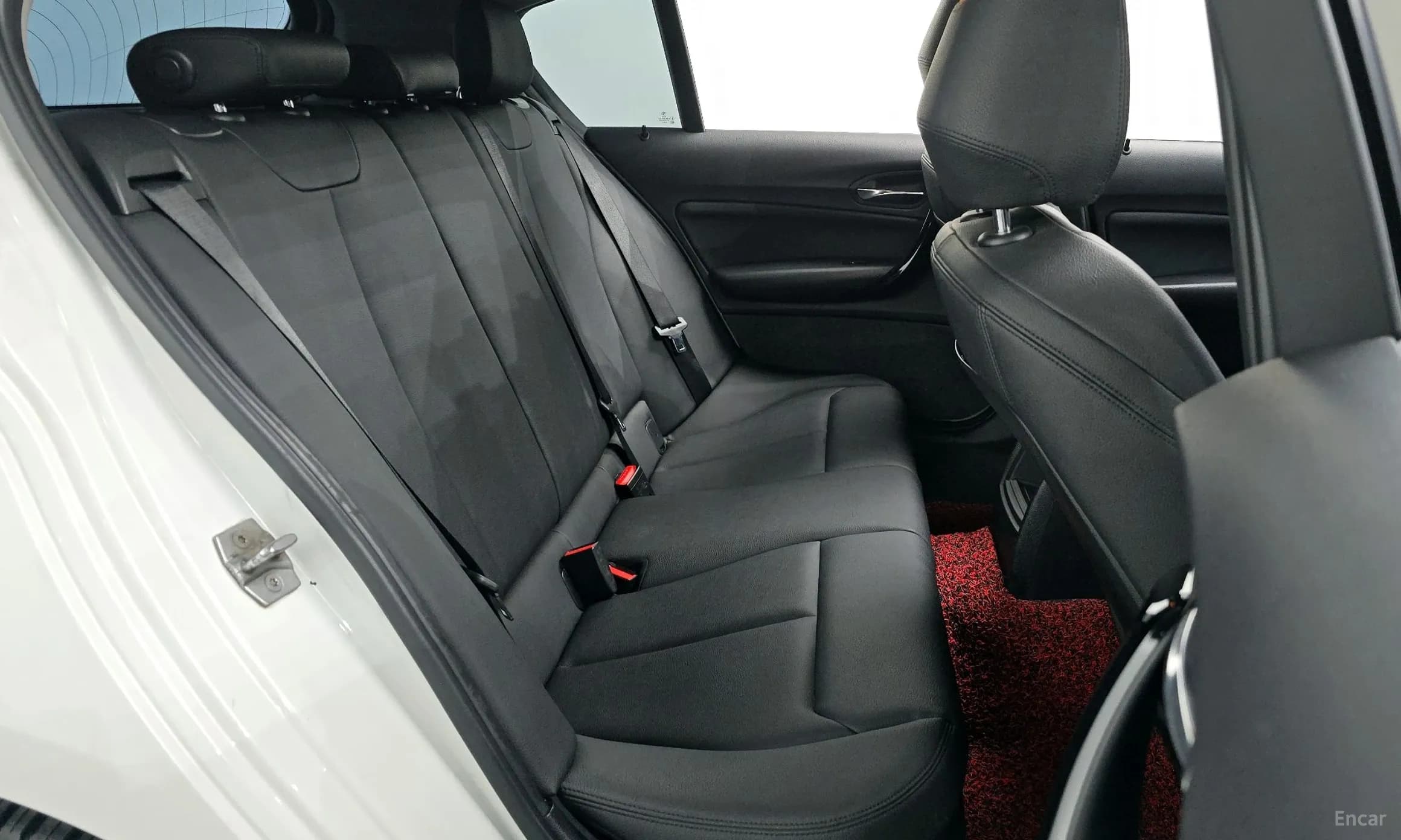 1 Series (F20)