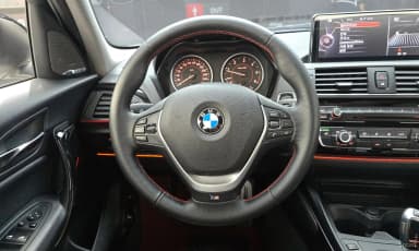 1 Series (F20)