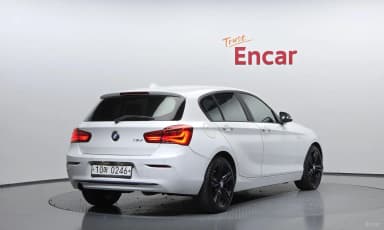 1 Series (F20)