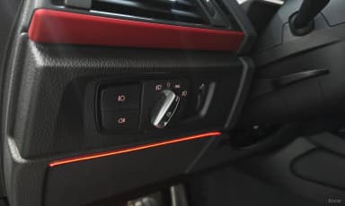1 Series (F20)