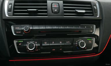 1 Series (F20)