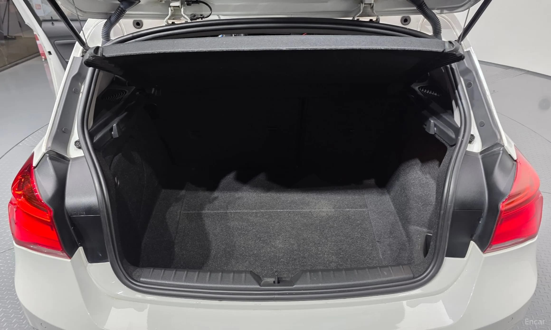 1 Series (F20)