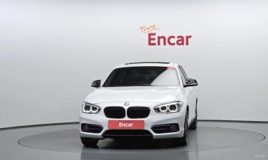 1 Series (F20)