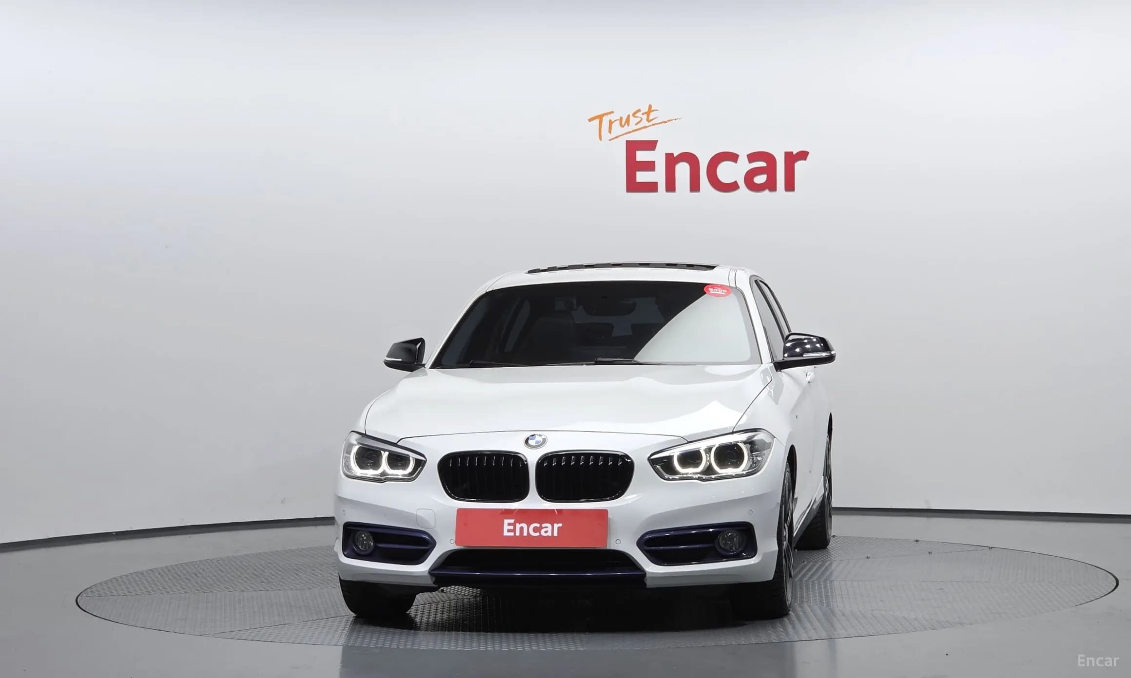1 Series (F20)