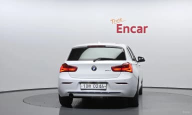 1 Series (F20)