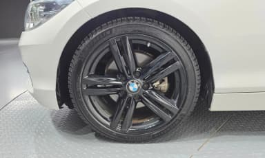 1 Series (F20)