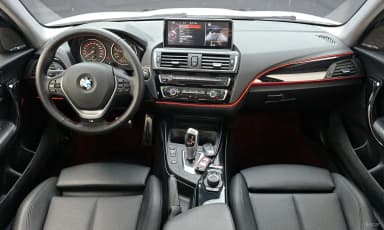 1 Series (F20)