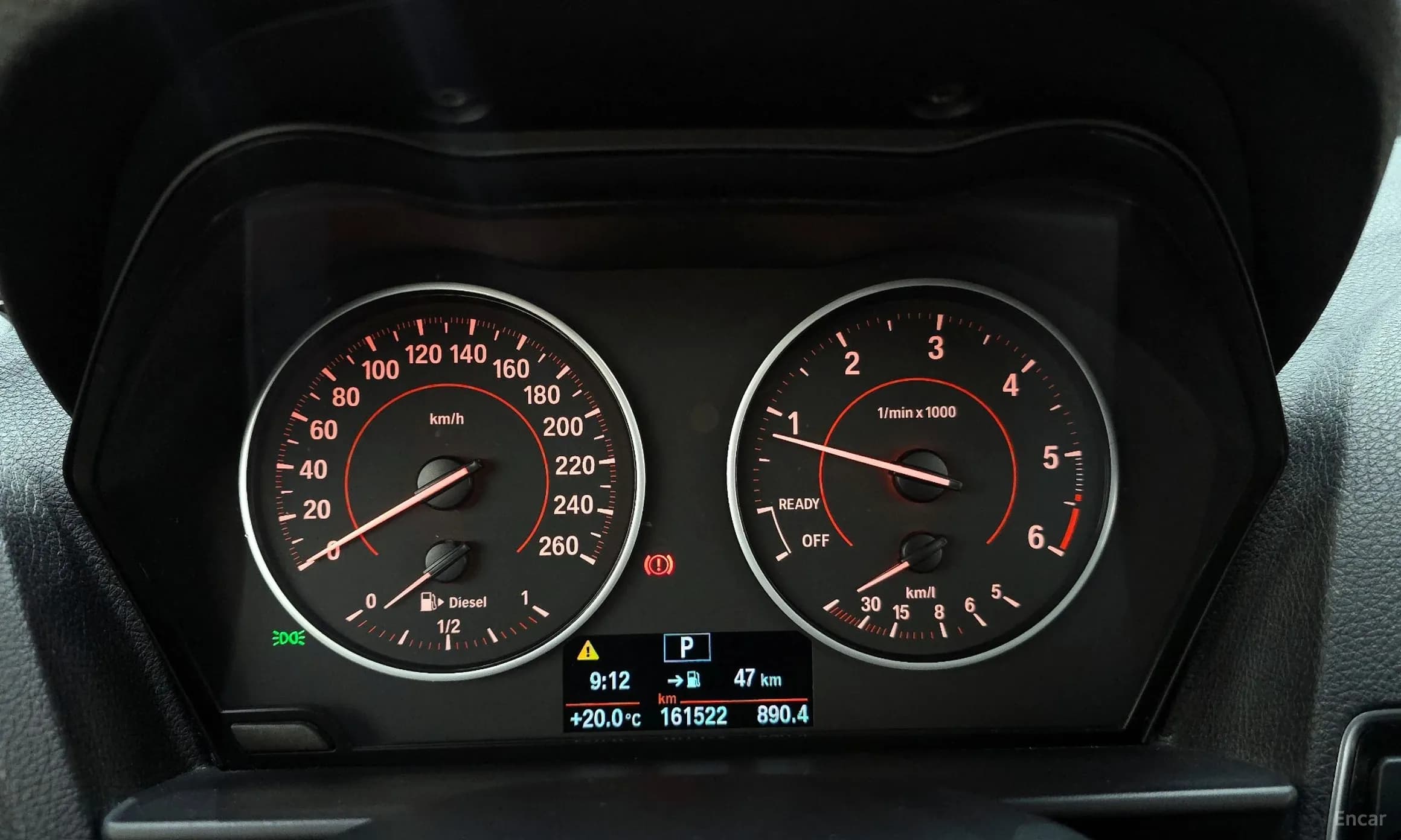 1 Series (F20)