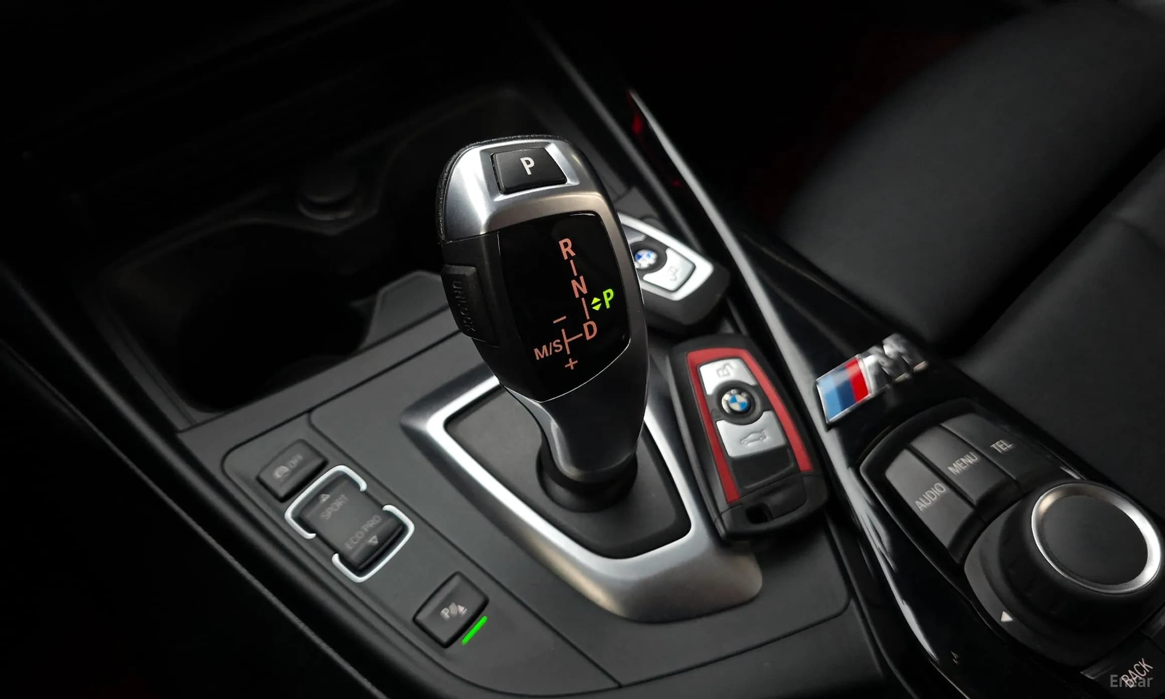 1 Series (F20)