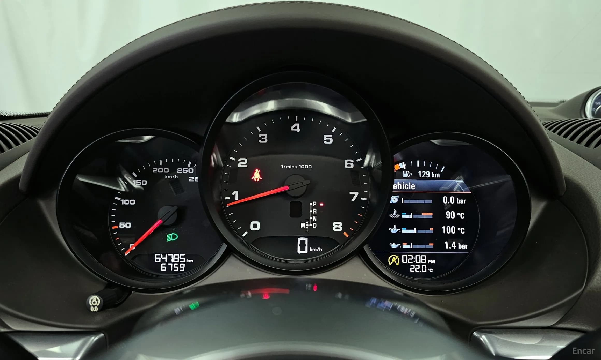 718 Boxster