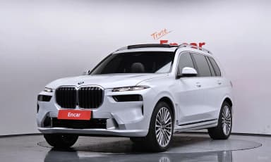 X7 (G07)