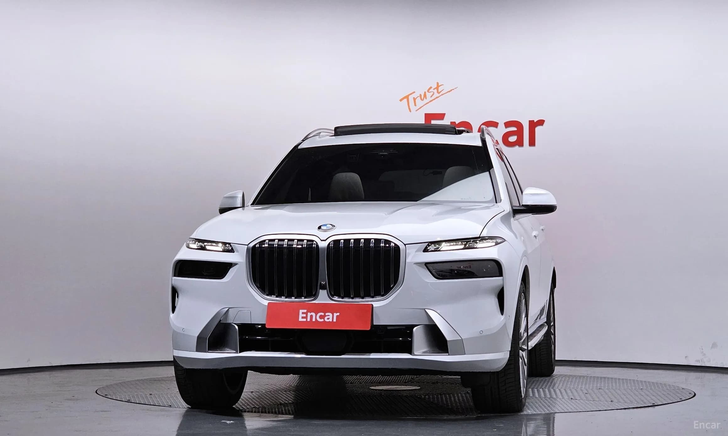 X7 (G07)
