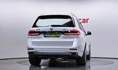 X7 (G07)