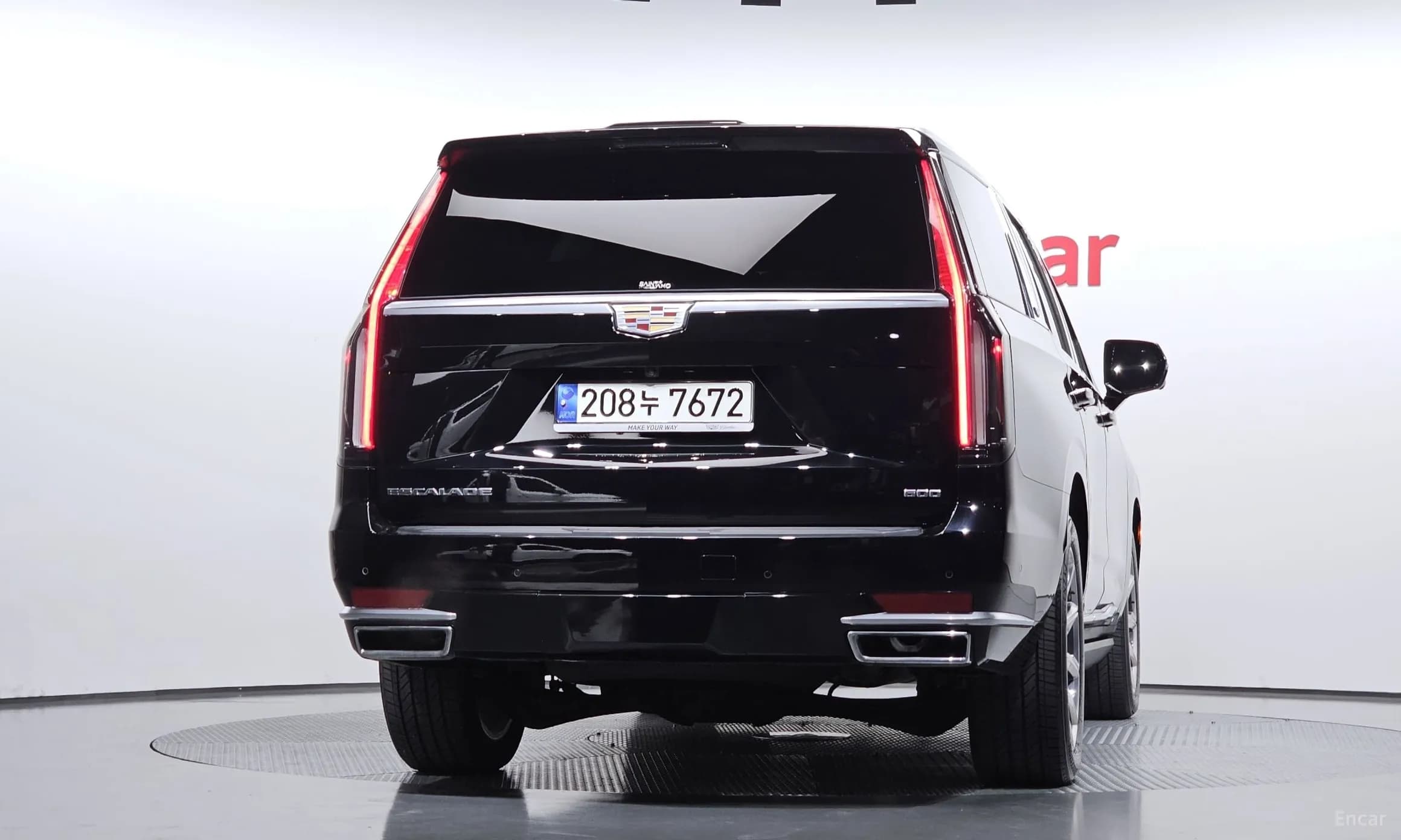 Escalade 5th Generation