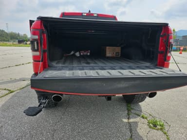 Lampickup