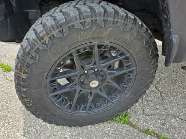 Lampickup
