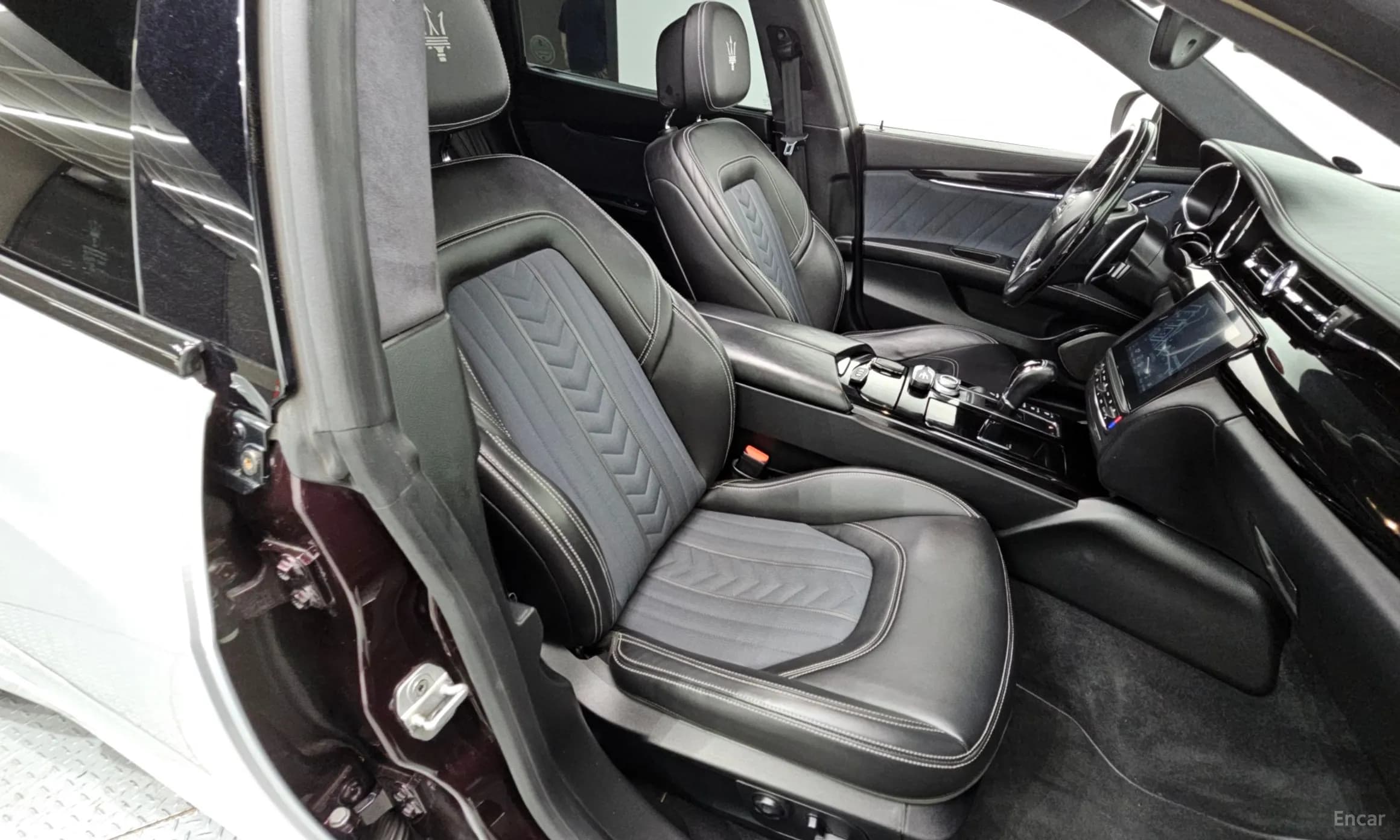 Quattroporte