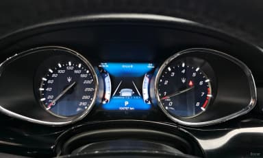 Quattroporte