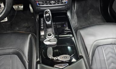Quattroporte