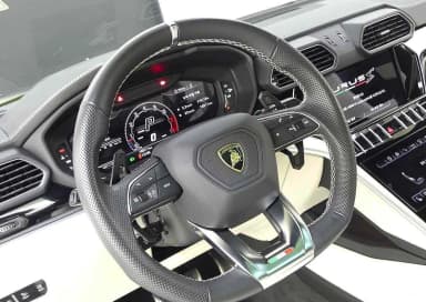 Urus