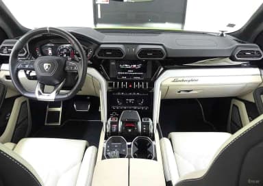 Urus