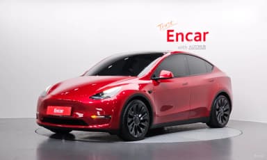 Model Y