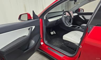 Model Y