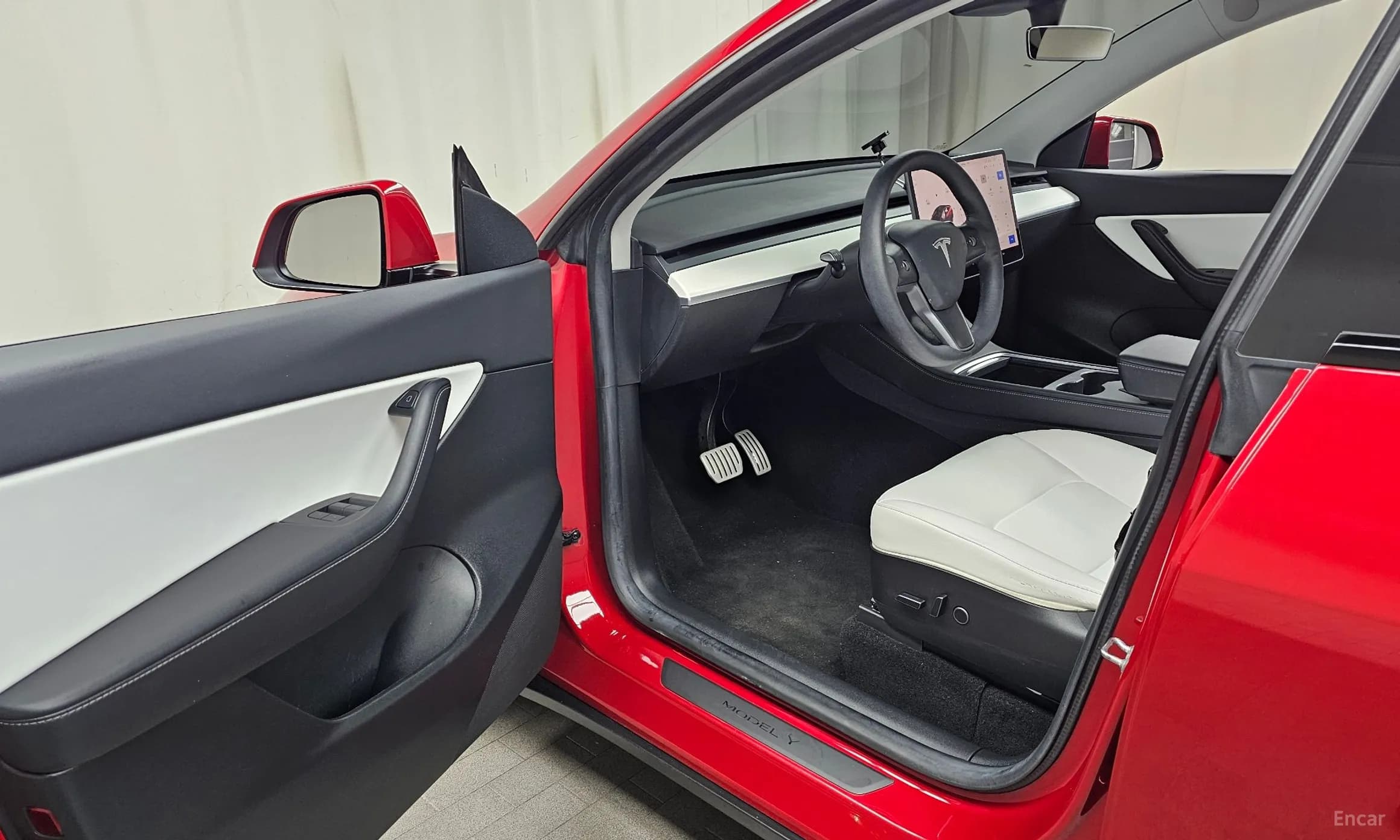 Model Y