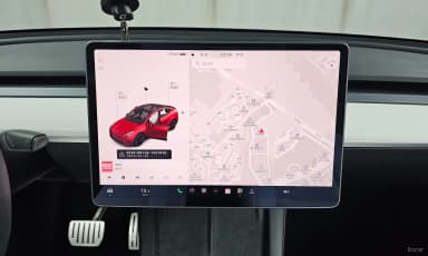 Model Y